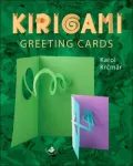 Kirigami Greeting Cards: The Art of Paper Cutting and Folding
