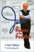 Jeno: The Power of the Peddler