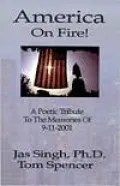 America on fire!