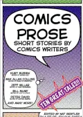 Comics Prose