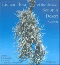Lichen Flora of the Greater Sonoran Desert Region