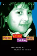 Higher Order Thinking Skills: Challenging All Students to Achieve (In A Nutshell Series)