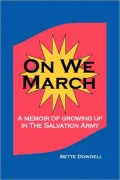 On We March