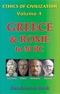 Greece & Rome to 30 BC