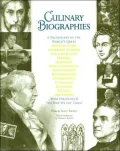 Culinary Biographies