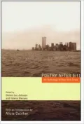 Poetry after 9/11