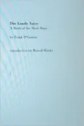 Lonely Voice: A Study of the Shory Story