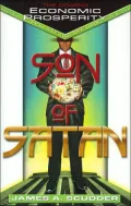 Son of Satan: The Coming Economic Prosperity