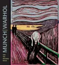 Munch - Warhol and the Multiple Image