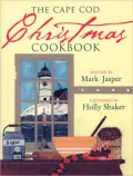 Cape Cod Christmas Cookbook