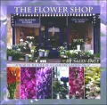 Flower Shop: A Year in the Life of a Country Garden Shop