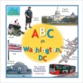 ABC in Washington, DC by Robin Segal — book cover