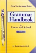 Grammar Handbook: For Home and School