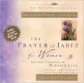 The Prayer of Jabez for Women