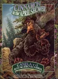 Cinnamon & the April shower