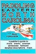 Paddling Eastern North Carolina