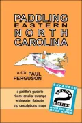 Paddling Eastern North Carolina