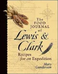 The food journal of Lewis & Clark