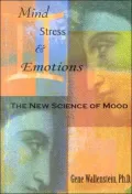 Mind, Stress & Emotions