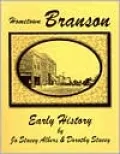 Hometown Branson - Early History
