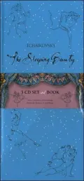 Sleeping Beauty: Boxed Set with 3 CDs