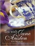 Tea with Jane Austen