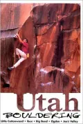 Utah Bouldering