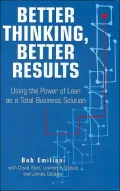 Better Thinking, Better Results