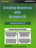 Business Objects XI: Creating Universes with Designer XI