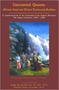 Uncrowned Queens: The Legacy Continues, 1905-2005, Vol. 3