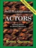 Self-Management for Actors Getting Down to (Show) Business