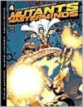 Mutants & Masterminds