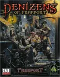 Freeport: Denizens of Freeport