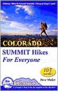 Colorado Summit Hikes for Everyone