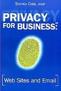 Privacy for Business