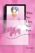 When You Close Your Eyes