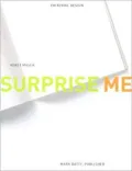 Surprise Me! Editorial Design