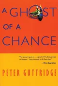 A Ghost Of A Chance