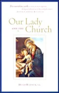 Our Lady and the Church