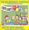 The Big Birthday Surprise: Junior Discovers Giving