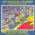 My Fantastic Fieldtrip: Junior Discovers Saving