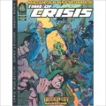 Mutants and Masterminds: Time of Crisis