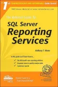 The Rational Guide to: SQL Server Reporting Services