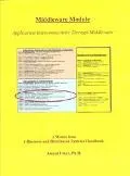E-Business and Distributed Systems Handbook Middleware Module