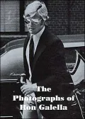 The Photographs of Ron Galella