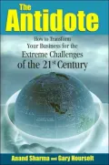 The Antidote