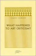 What Happened to Art Criticism?