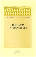 Law in Shambles