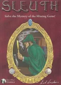Sleuth: Solve the Mystery of the Missing Gems!