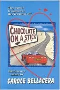 Chocolate on a Stick